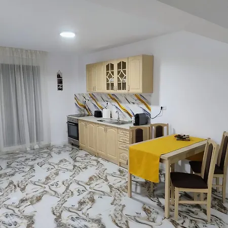 Apartment Luca *
