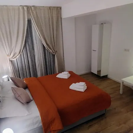 Luca Apartment